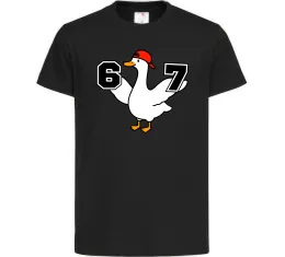 Детская футболка Детская футболка