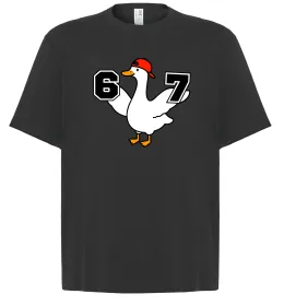 Футболка Оверсайз Футболка Оверсайз