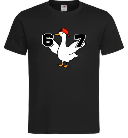 Мужская футболка Мужская футболка