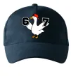 Кепка Гусак 6-7 Темно-синий Кепка Гусак 6-7 Темно-синий фото