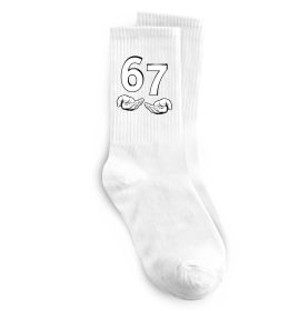 Носки 67 руки