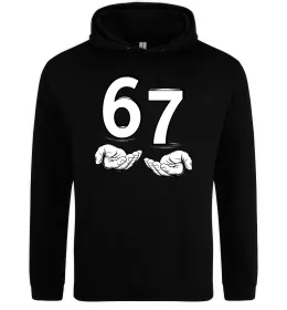 Женская толстовка (худи)