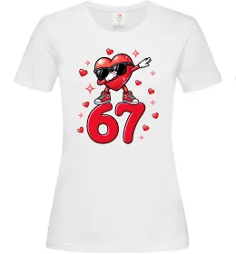 Женская футболка Женская футболка