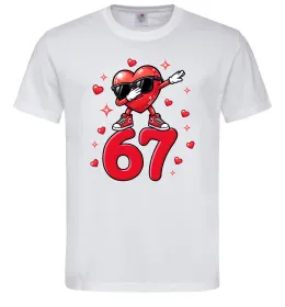 Мужская футболка Мужская футболка