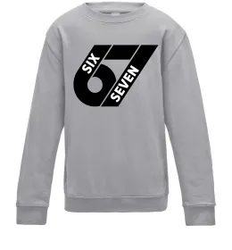 Детский Свитшот Детский Свитшот