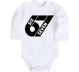 Детский боди Детский боди