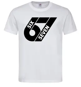 Мужская футболка Мужская футболка