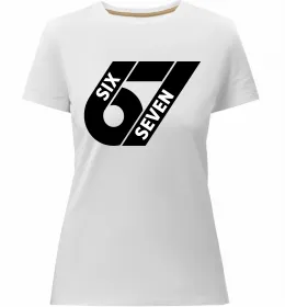 Женская премиум футболка Женская премиум футболка