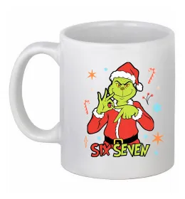 Чашка керамическая Чашка керамическая