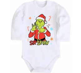 Детский боди Детский боди