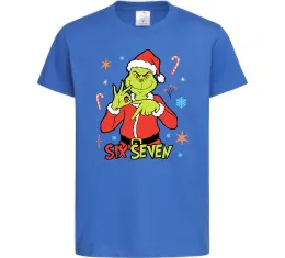 Детская футболка Детская футболка