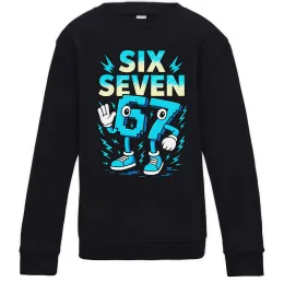 Дитячий світшот Дитячий світшот