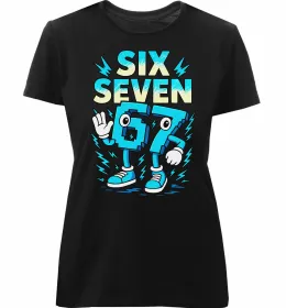 Жіноча преміум футболка Жіноча преміум футболка