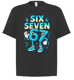 Футболка Оверсайз Футболка Оверсайз