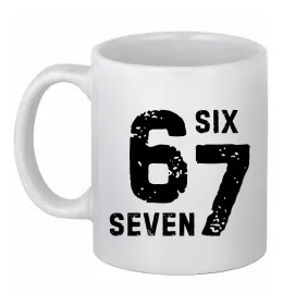 Чашка керамічна Чашка керамічна