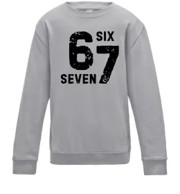 Дитячий світшот Дитячий світшот