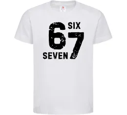 Дитяча футболка Дитяча футболка