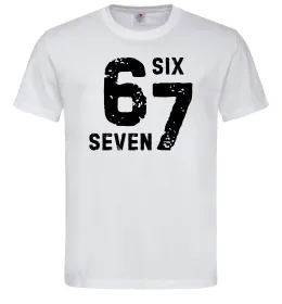 Чоловіча футболка Чоловіча футболка