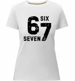 Жіноча преміум футболка Жіноча преміум футболка