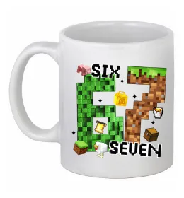 Чашка керамическая Чашка керамическая