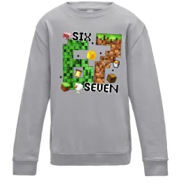 Детский Свитшот Детский Свитшот