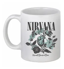 Чашка керамічна