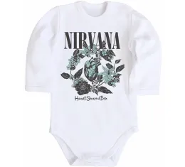 Дитячий бодік