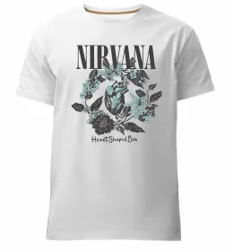 Чоловіча преміум футболка