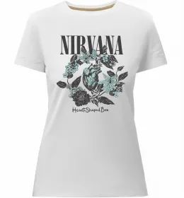 Жіноча преміум футболка