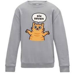 Дитячий світшот Дитячий світшот