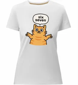 Жіноча преміум футболка Жіноча преміум футболка