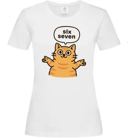 Жіноча футболка Жіноча футболка