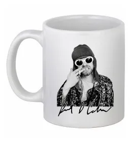 Чашка керамічна Чашка керамічна