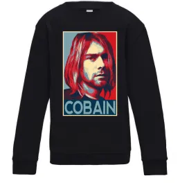 Дитячий світшот Дитячий світшот