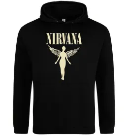 Чоловіча толстовка (худі)