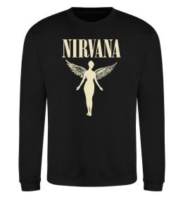 Свитшот Nirvana Свитшот Nirvana