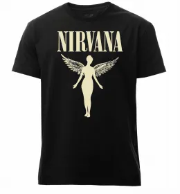 Чоловіча преміум футболка