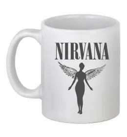 Чашка керамічна