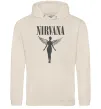 Чоловіча толстовка (худі) Nirvana Таш Чоловіча толстовка (худі) Nirvana Таш фото