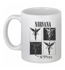 Чашка керамічна Чашка керамічна