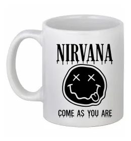 Чашка керамічна Чашка керамічна