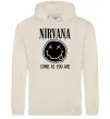 Женская толстовка (худи) Nirvana come as you are Таш Женская толстовка (худи) Nirvana come as you are Таш фото
