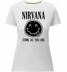 Жіноча преміум футболка Жіноча преміум футболка