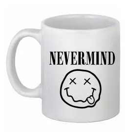 Чашка керамічна Чашка керамічна