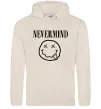 Чоловіча толстовка (худі) Nevermind Таш Чоловіча толстовка (худі) Nevermind Таш фото