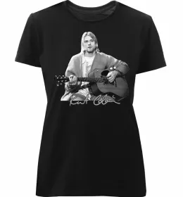 Жіноча преміум футболка Жіноча преміум футболка