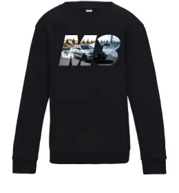 Дитячий світшот Дитячий світшот