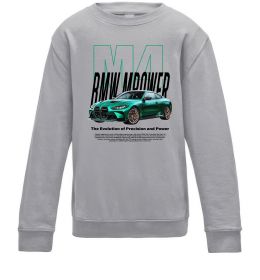 Детский Свитшот BMW M4