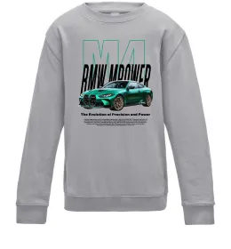 Дитячий світшот Дитячий світшот