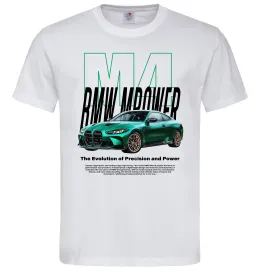 Чоловіча футболка Чоловіча футболка